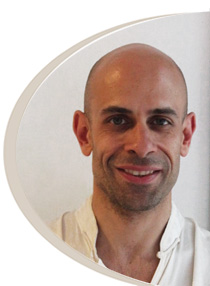 giorgio khawam